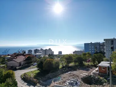 Apartment 104 m², Podmurvice - sea view and 2 balconies - 6