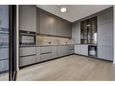 Vermietung, Zagreb, Vierzimmerwohnung im Park Kneževa - 3