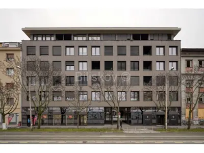 Zagreb, četverosoban stan u Parku kneževa