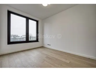 Vermietung, Zagreb, Vierzimmerwohnung im Park Kneževa - 8