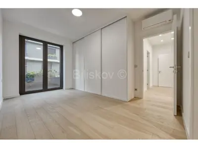 Vermietung, Zagreb, Vierzimmerwohnung im Park Kneževa - 11