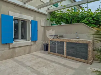Haus 150 m², Umag Umgebung - in Meeresnähe - 12
