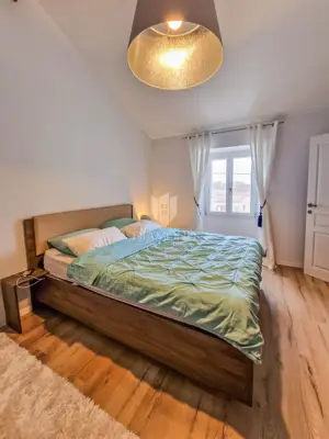 Haus 150 m², Umag Umgebung - in Meeresnähe - 7