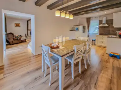 Haus 150 m², Umag Umgebung - in Meeresnähe - 5
