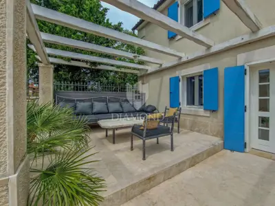 Haus 150 m², Umag Umgebung - in Meeresnähe - 11