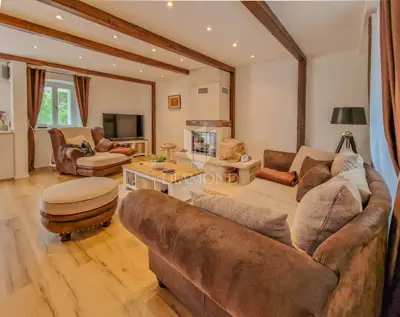 Haus 150 m², Umag Umgebung - in Meeresnähe - 3