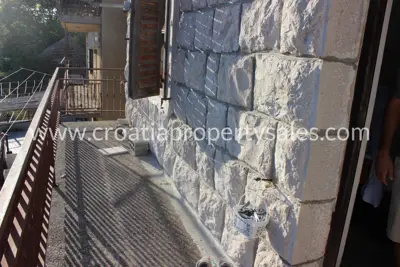 Stone house 200 m², Omiš - for adaptation and renovation - 3