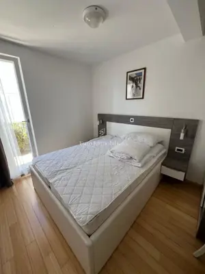 Apartman u Petrčanima, prizemlje, 2 terase i parkirališno mjesto - 14