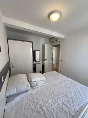 Apartman u Petrčanima, prizemlje, 2 terase i parkirališno mjesto - 13