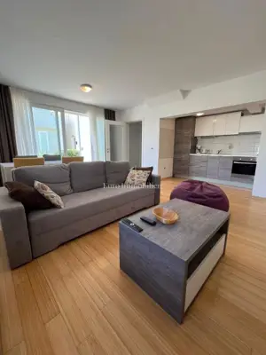Apartman u Petrčanima, prizemlje, 2 terase i parkirališno mjesto - 11