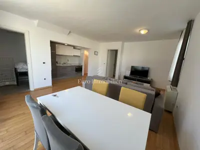 Apartman u Petrčanima, prizemlje, 2 terase i parkirališno mjesto - 8
