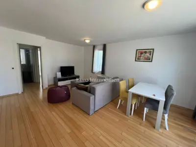 Apartman u Petrčanima, prizemlje, 2 terase i parkirališno mjesto - 6