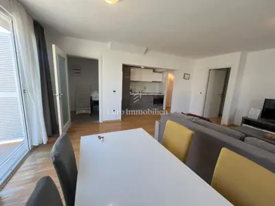 Apartman u Petrčanima, prizemlje, 2 terase i parkirališno mjesto - 7
