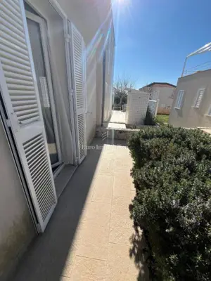 Apartman u Petrčanima, prizemlje, 2 terase i parkirališno mjesto - 20
