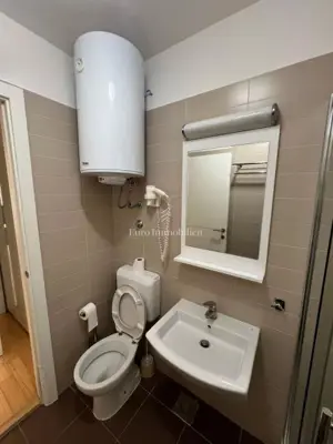 Apartman u Petrčanima, prizemlje, 2 terase i parkirališno mjesto - 16