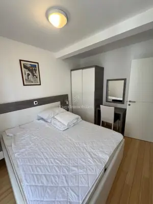 Apartman u Petrčanima, prizemlje, 2 terase i parkirališno mjesto - 12