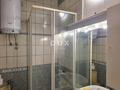Rab, Šarengrad, studio, 43,72 m², terasa - 7