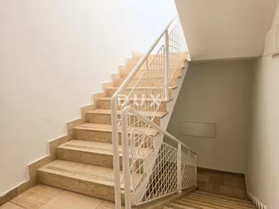 Rab, Šarengrad, studio, 43,72 m², terasa - 13