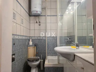 Rab, Šarengrad, studio, 43,72 m², terasa - 8