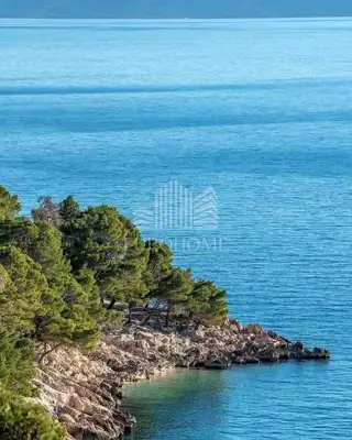 Building land 10,000 m², Makarska - first row to the sea - 6