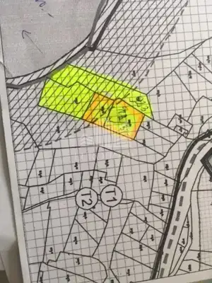 Building land 10,000 m², Makarska - first row to the sea - 3