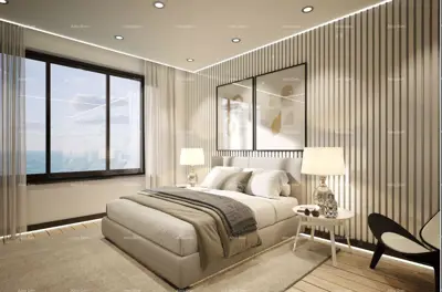 Rovinj - Moderne 4-Zimmer-Wohnung im Neubau, Meeresnähe - 11