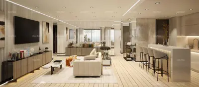 Rovinj - Moderne 4-Zimmer-Wohnung im Neubau, Meeresnähe - 3