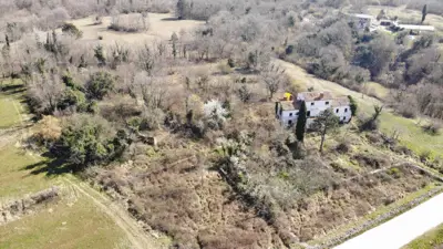 ISTARSKA VILA S BAZENOM I 4.000 m² ZEMLJIŠTA – OPRTALJ - 10