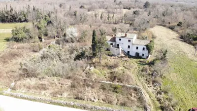 ISTARSKA VILA S BAZENOM I 4.000 m² ZEMLJIŠTA – OPRTALJ - 9