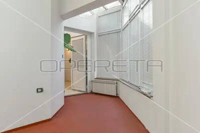 Gewerberaum 140 m², Pantovčak, ordentlich und funktional - 4