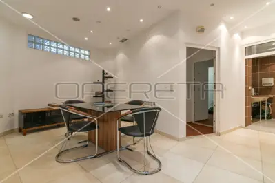 Gewerberaum 140 m², Pantovčak, ordentlich und funktional - 2
