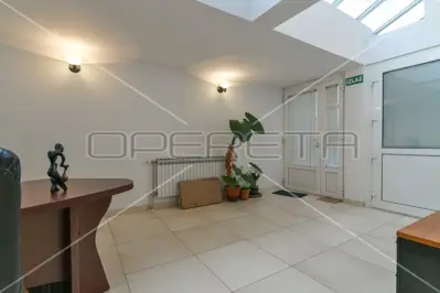 Gewerberaum 140 m², Pantovčak, ordentlich und funktional - 6