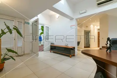 Gewerberaum 140 m², Pantovčak, ordentlich und funktional - 1