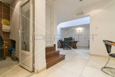 Gewerberaum 140 m², Pantovčak, ordentlich und funktional - 7