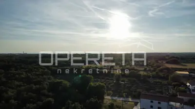 Zemljište 8.000 m², Vodnjan - mirno okruženje blizu grada