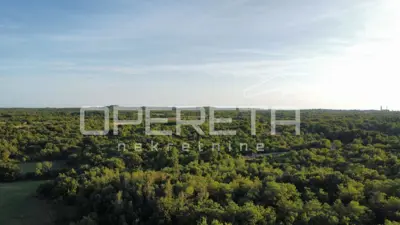 Zemljište 8.000 m², Vodnjan - mirno okruženje blizu grada - 2