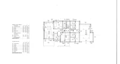 Wohnung 78 m², Škatari, Pula - Terrasse und Garten - 3