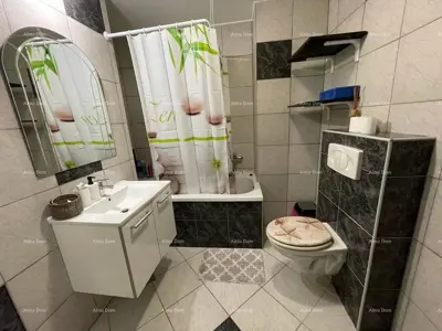 Wohnungen und Konoba, Rovinj, 85 m², saisonale Miete - 8
