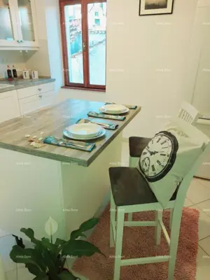 Wohnungen und Konoba, Rovinj, 85 m², saisonale Miete - 4