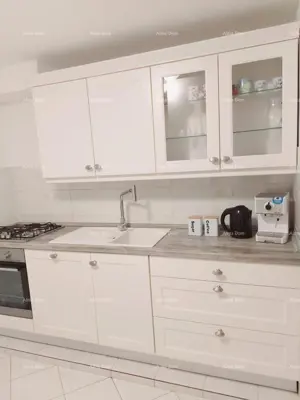 Wohnungen und Konoba, Rovinj, 85 m², saisonale Miete - 3