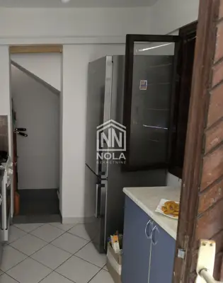 Kuća u Pirovcu, tri apartmana, garaža i vrt - 22