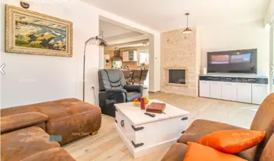 Villa in Novigrad, center, pool and 5 parking spaces - 6