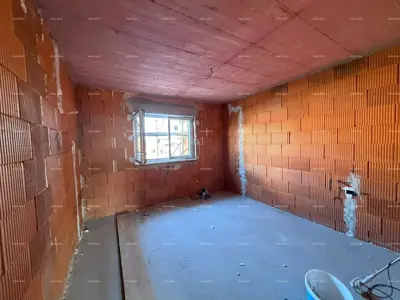 Stan 67,53 m², Valdebek, Pula - vrt i lođa - 11