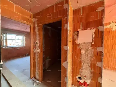 Stan 67,53 m², Valdebek, Pula - vrt i lođa - 15