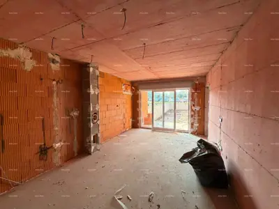 Stan 67,53 m², Valdebek, Pula - vrt i lođa - 13