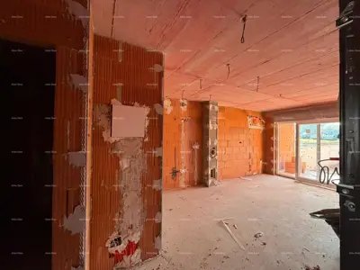Stan 67,53 m², Valdebek, Pula - vrt i lođa - 14