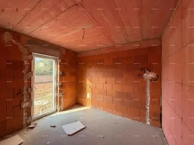 Stan 67,53 m², Valdebek, Pula - vrt i lođa - 12