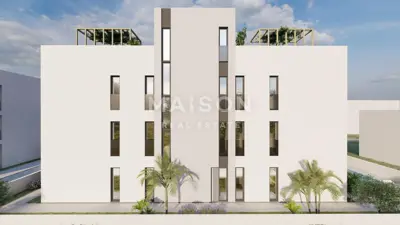 Građevinsko zemljište 864 m², Privlaka Sabunike, prvi red do mora - 5