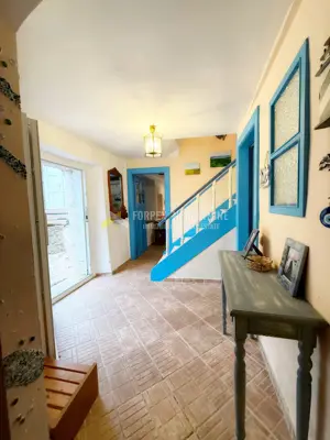 Kamena kuća, Novi Vinodolski, centar - 5 min do šetnice - 4