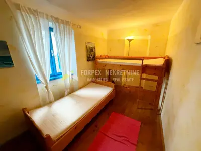 Kamena kuća, Novi Vinodolski, centar - 5 min do šetnice - 13